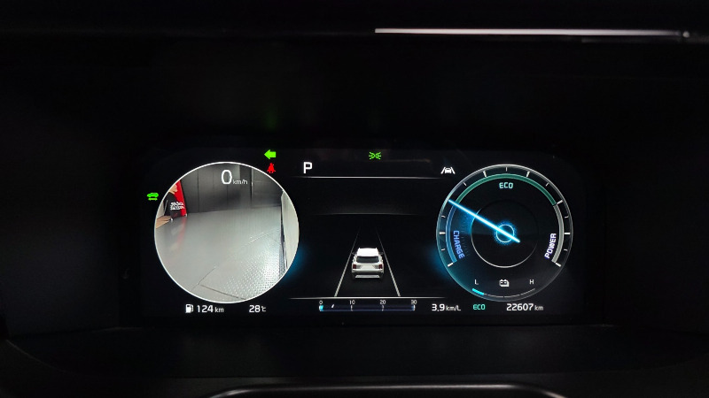 car KIA Sorento id74629 photo #8
