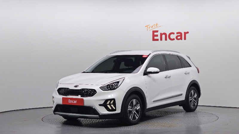 car KIA Niro id74633 main photo