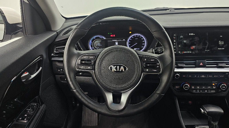 car KIA Niro id74633 photo #13