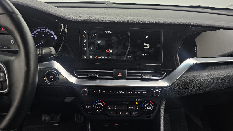 car KIA Niro id74633 photo #14