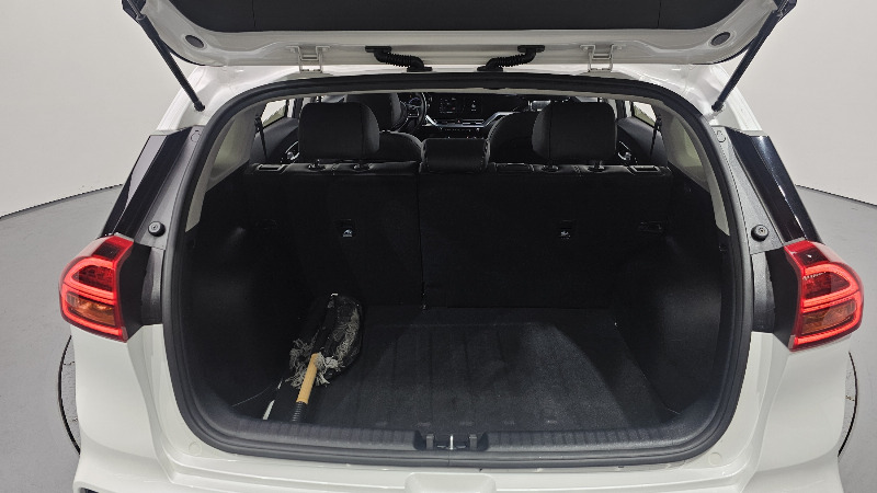 car KIA Niro id74633 photo #20