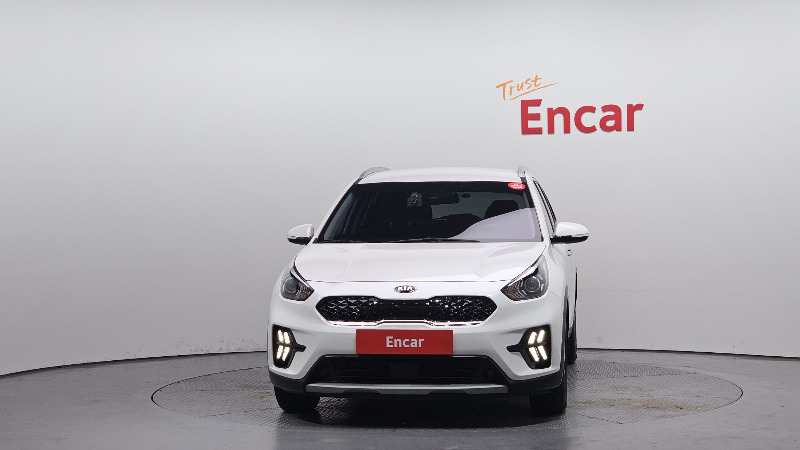 car KIA Niro id74633 photo #3