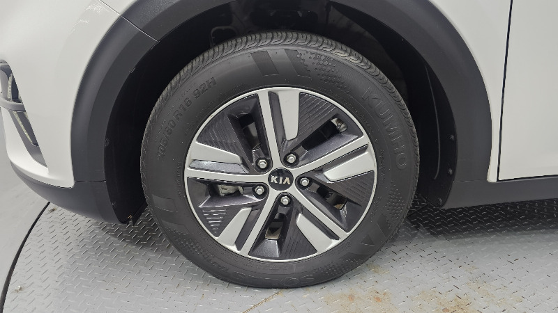 car KIA Niro id74633 photo #5