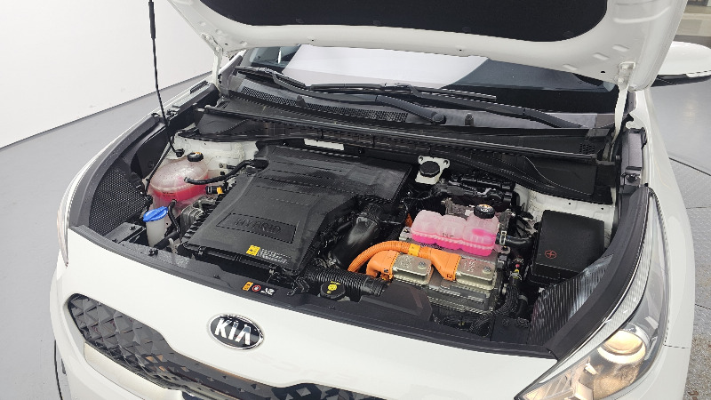 car KIA Niro id74633 photo #6