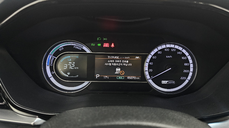 car KIA Niro id74633 photo #8