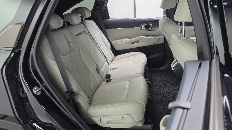 car KIA Sorento id74635 photo #11