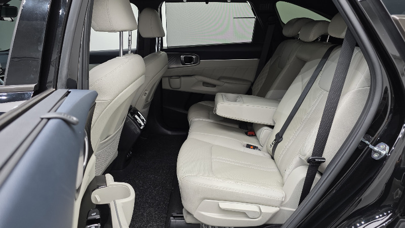 car KIA Sorento id74635 photo #12