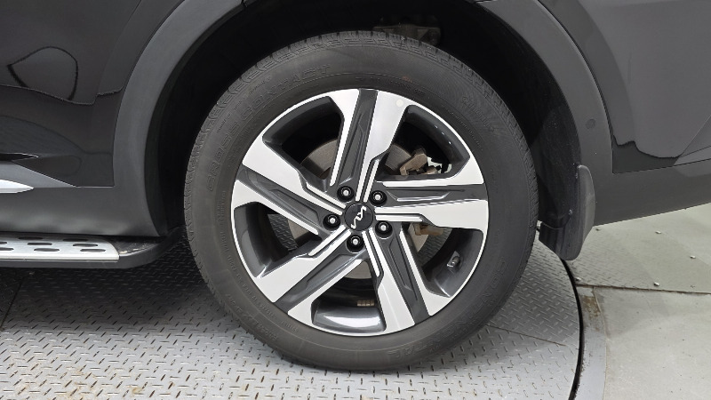 car KIA Sorento id74635 photo #21