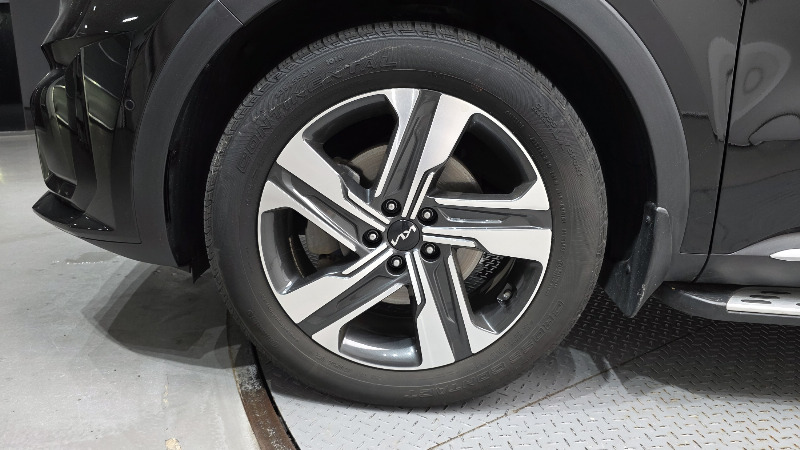 car KIA Sorento id74635 photo #5