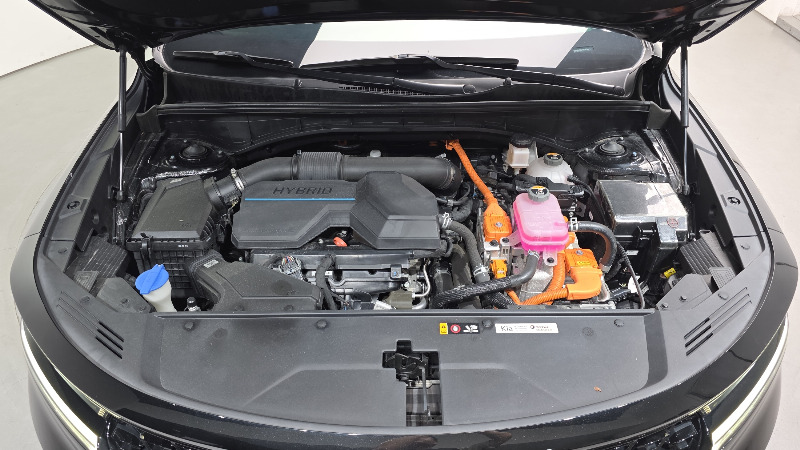 car KIA Sorento id74635 photo #6
