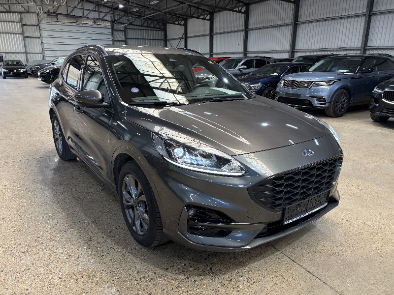 car Ford Kuga id74672 main photo