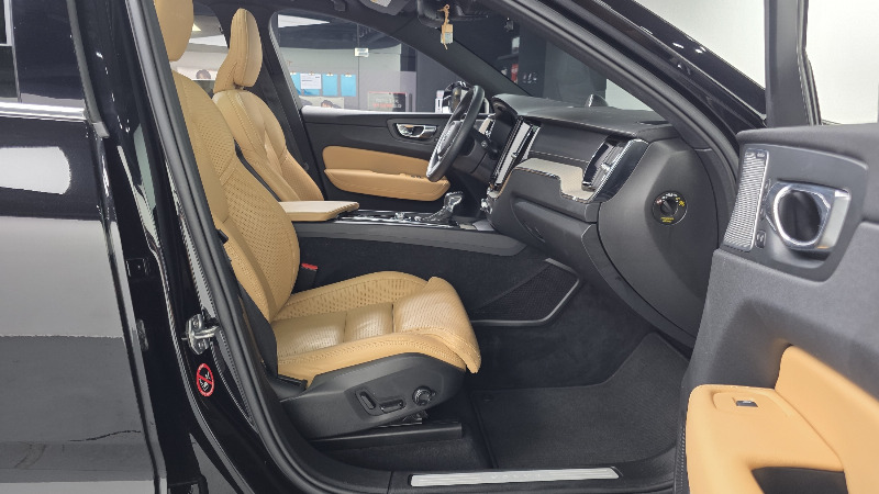 car Volvo XC60 id74683 photo #11
