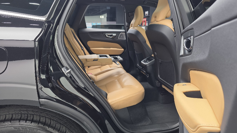 car Volvo XC60 id74683 photo #12