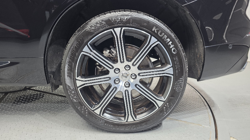 car Volvo XC60 id74683 photo #21