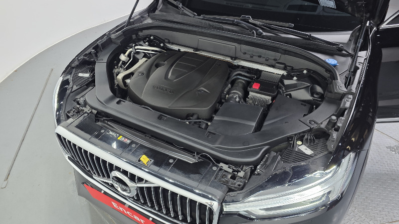 car Volvo XC60 id74683 photo #6