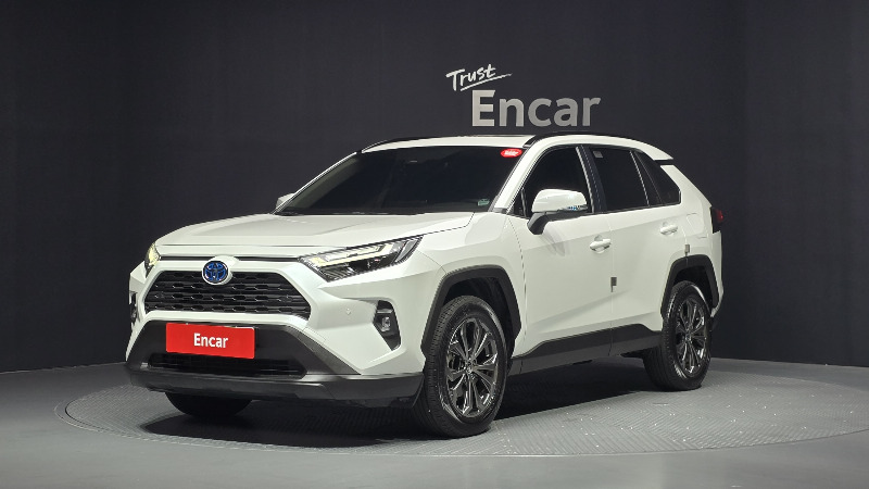 car Toyota Rav 4 id74687 main photo