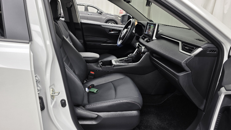 car Toyota Rav 4 id74687 photo #11