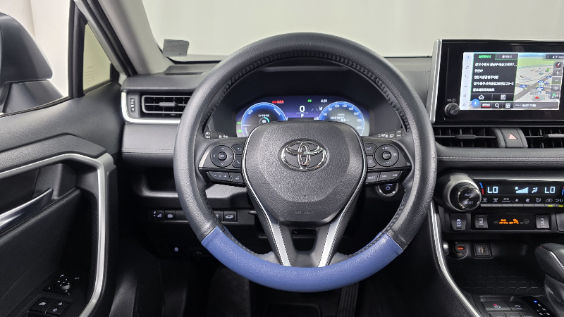 car Toyota Rav 4 id74687 photo #13