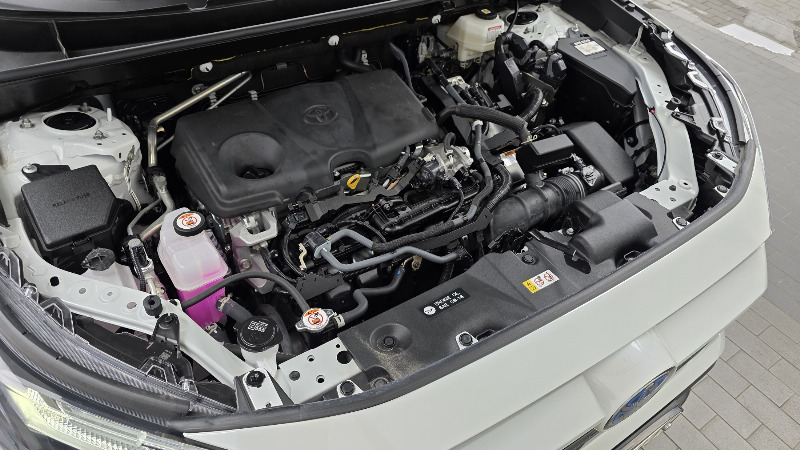 car Toyota Rav 4 id74687 photo #6