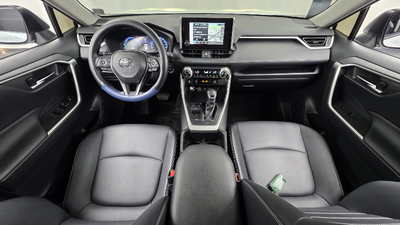 car Toyota Rav 4 id74687 photo #7
