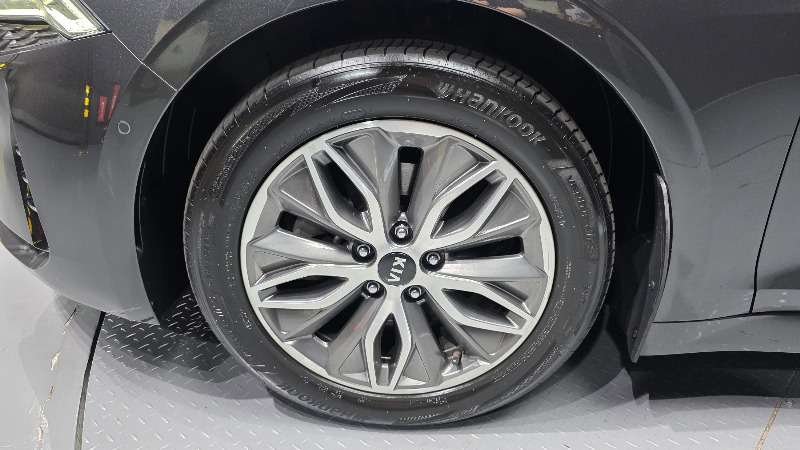 car KIA K5 id74708 photo #5