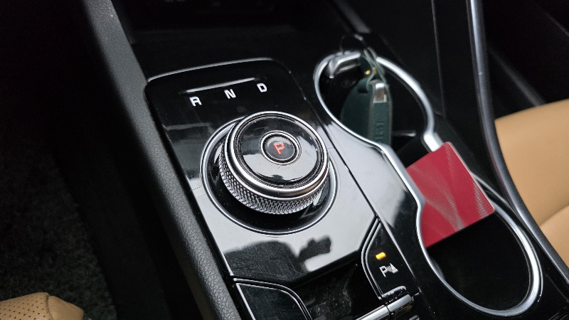 car KIA K5 id74708 photo #9
