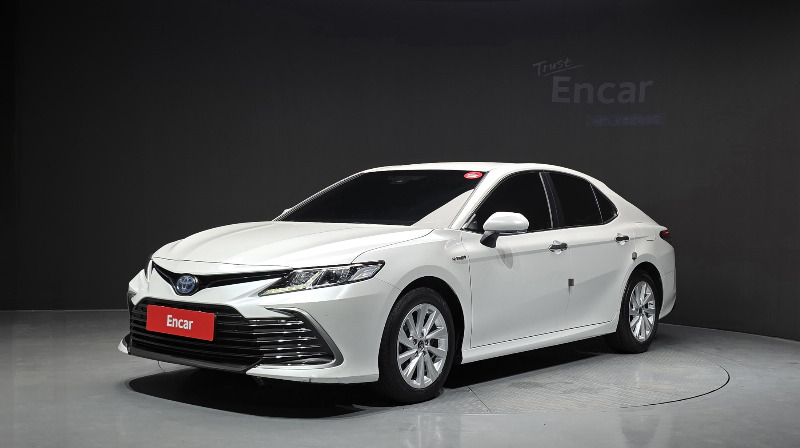 car Toyota Camry id74721 main photo