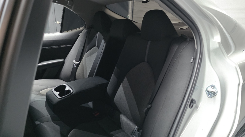 car Toyota Camry id74721 photo #12