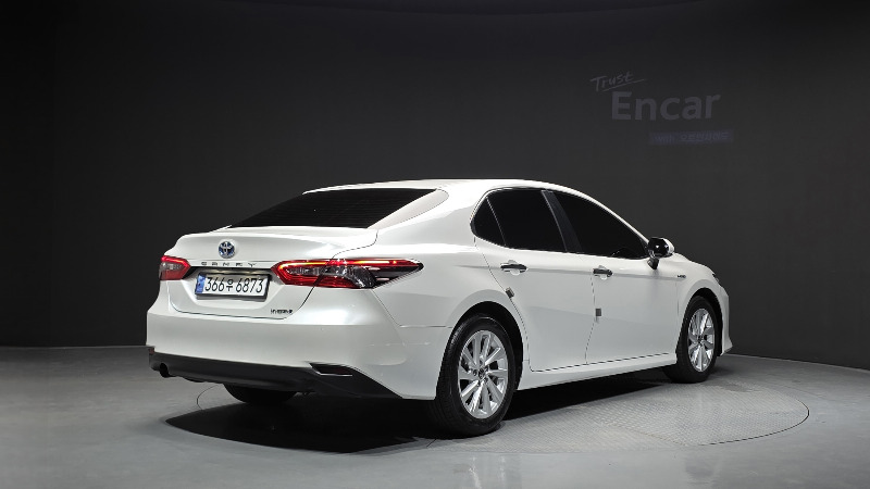 car Toyota Camry id74721 photo #2