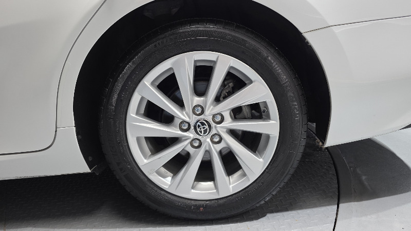 car Toyota Camry id74721 photo #21