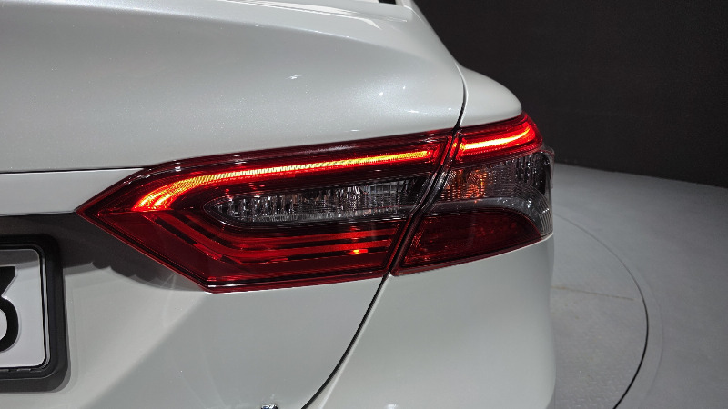 car Toyota Camry id74721 photo #23