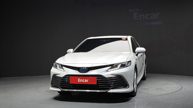 car Toyota Camry id74721 photo #3