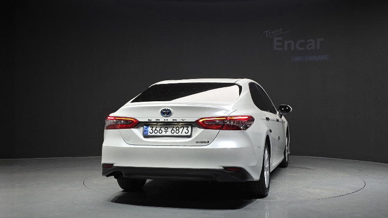 car Toyota Camry id74721 photo #4