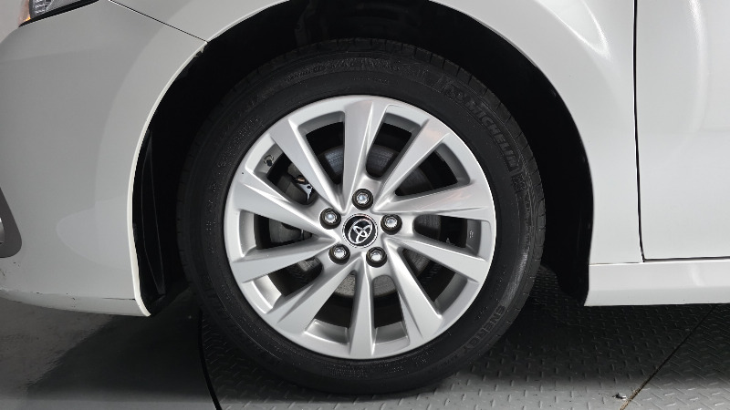 car Toyota Camry id74721 photo #5