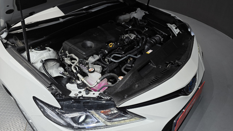 car Toyota Camry id74721 photo #6