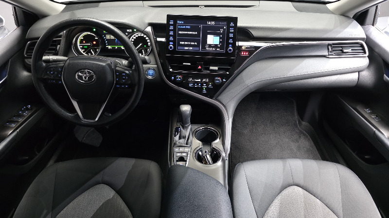 car Toyota Camry id74721 photo #7