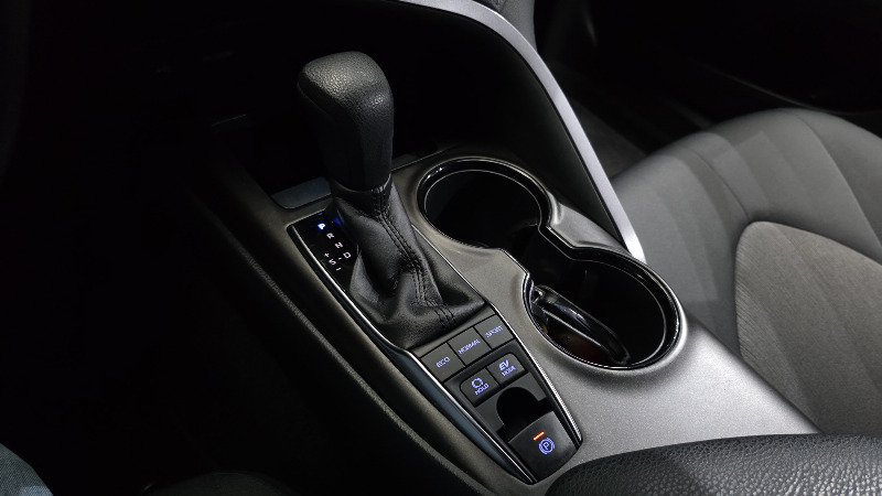 car Toyota Camry id74721 photo #9