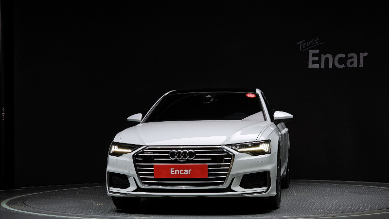 car Audi A6 id74733 photo #3