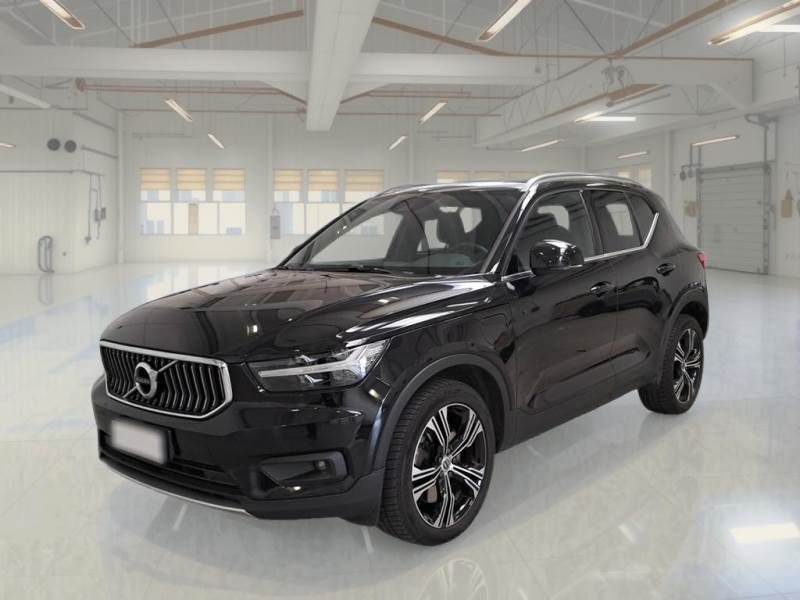 car Volvo XC40 id74751 main photo