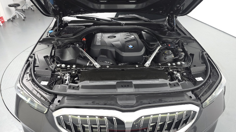 car BMW 5 Series id74777 photo #6