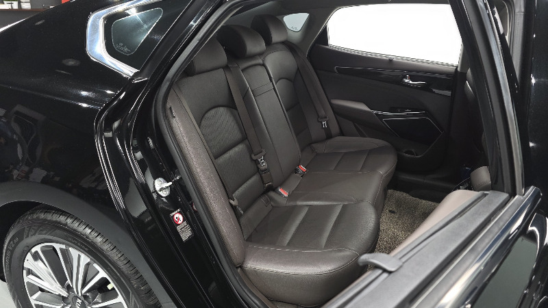 car KIA K7 id74802 photo #12