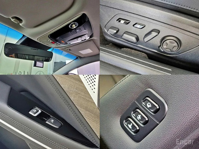 car KIA K8 id74821 photo #14