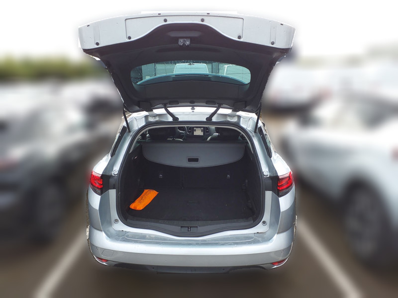 car Renault Megane id74841 photo #3