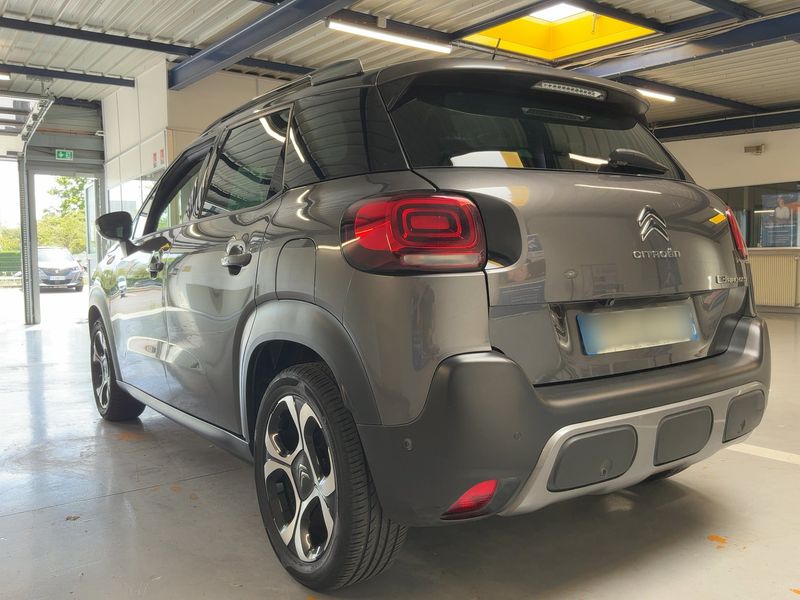 car Citroën C3 id74893 photo #2