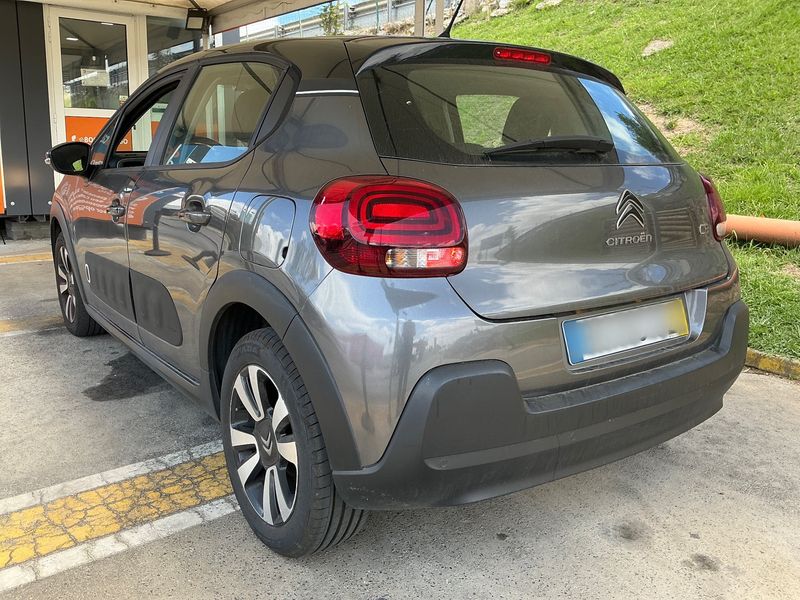 car Citroën C3 id74901 photo #2