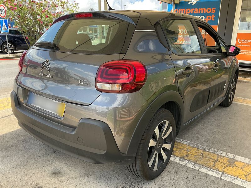 car Citroën C3 id74901 photo #4