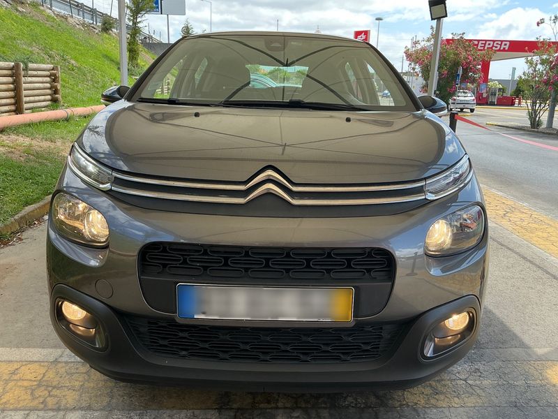 car Citroën C3 id74901 photo #5
