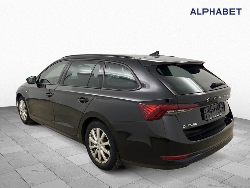 car Skoda Octavia id74906 photo #3