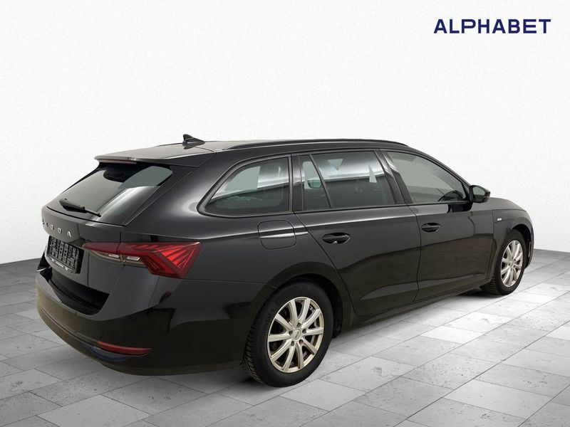 car Skoda Octavia id74906 photo #4