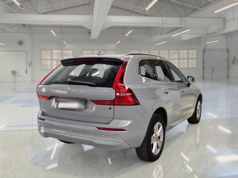 car Volvo XC60 id74917 photo #2